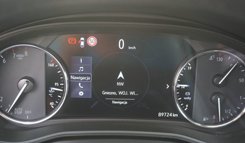 
								90000km*1.5*serwis aso*navi*zarejestrowany w PL full									