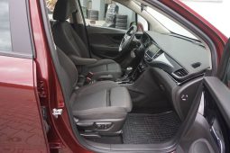
										OPEL MOKKA X full									
