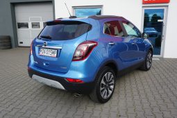 
										OPEL MOKKA X full									