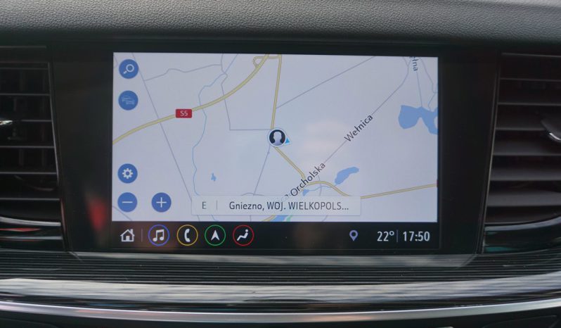 
								90000km*1.5*serwis aso*navi*zarejestrowany w PL full									