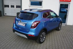 
										OPEL MOKKA X full									