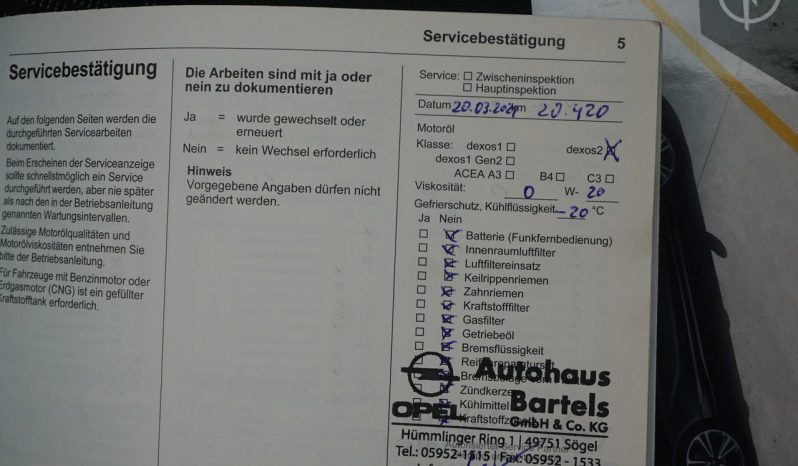 
								90000km*1.5*serwis aso*navi*zarejestrowany w PL full									