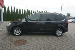 
										162000km*2.0TDI*serwis aso*navi*zarejestrowany w PL full									
