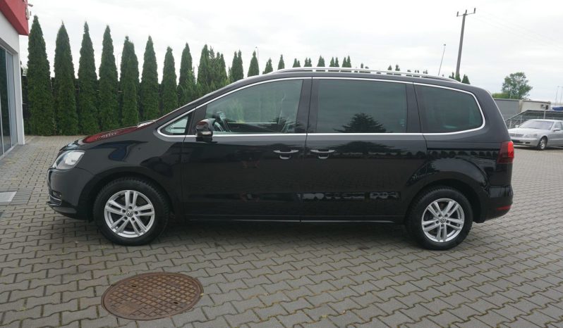 
								162000km*2.0TDI*serwis aso*navi*zarejestrowany w PL full									