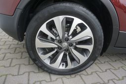 
										OPEL MOKKA X full									