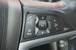 
										OPEL MOKKA X full									