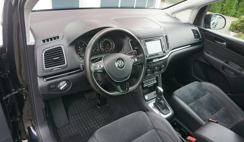 
								VOLKSWAGEN SHARAN full									