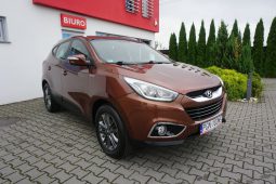 
										HYUNDAI IX35 1.6 GDI full									