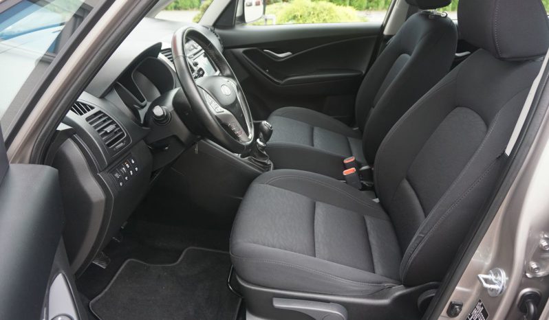 
								HYUNDAI IX20 1.6 GDI full									