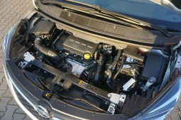 
										110000km*1.4*serwis aso*navi*zarejestrowany w PL full									