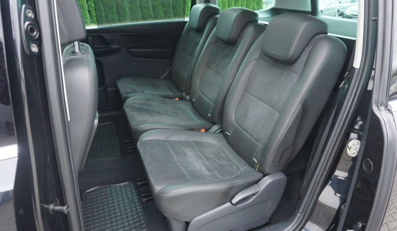 
								VOLKSWAGEN SHARAN full									