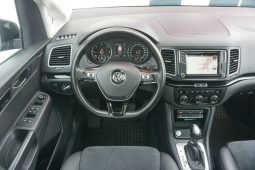 
										VOLKSWAGEN SHARAN full									