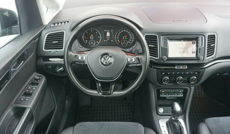 
								VOLKSWAGEN SHARAN full									