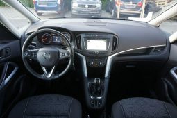 
										OPEL ZAFIRA full									