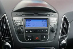 
										HYUNDAI IX35 1.6 GDI full									