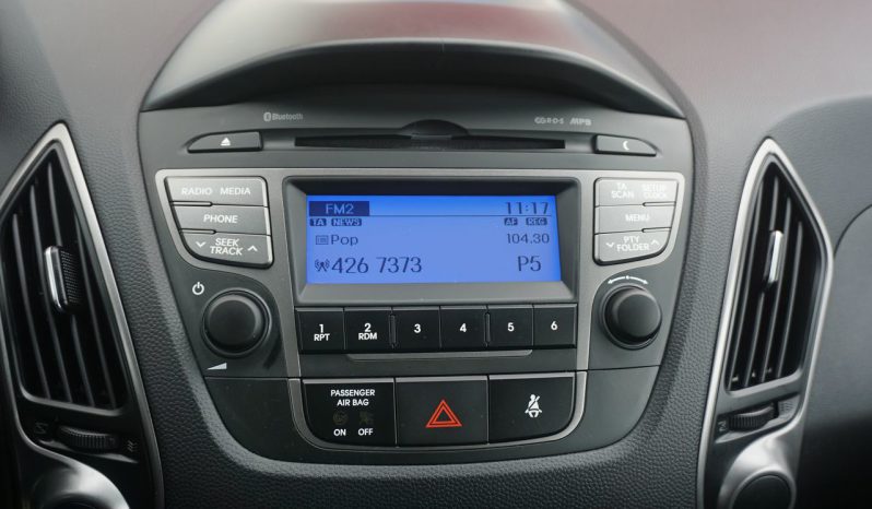 
								HYUNDAI IX35 1.6 GDI full									