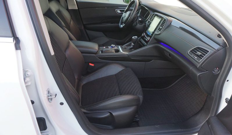 
								Renault Talisman 1.6 DCI 160kKM full									