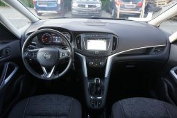 
										110000km*1.4*serwis aso*navi*zarejestrowany w PL full									
