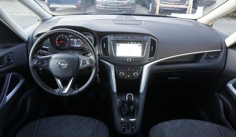 
								110000km*1.4*serwis aso*navi*zarejestrowany w PL full									