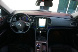 
										Renault Talisman 1.6 DCI 160kKM full									