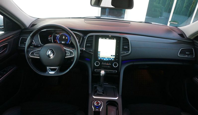
								Renault Talisman 1.6 DCI 160kKM full									