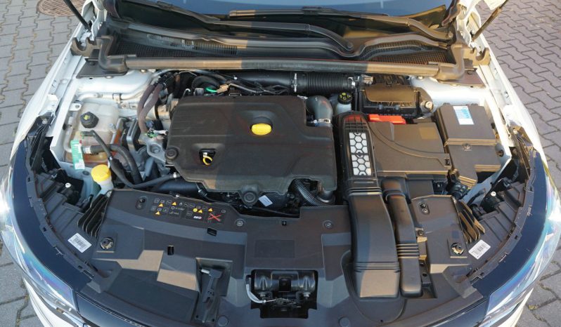 
								Renault Talisman 1.6 DCI 160kKM full									