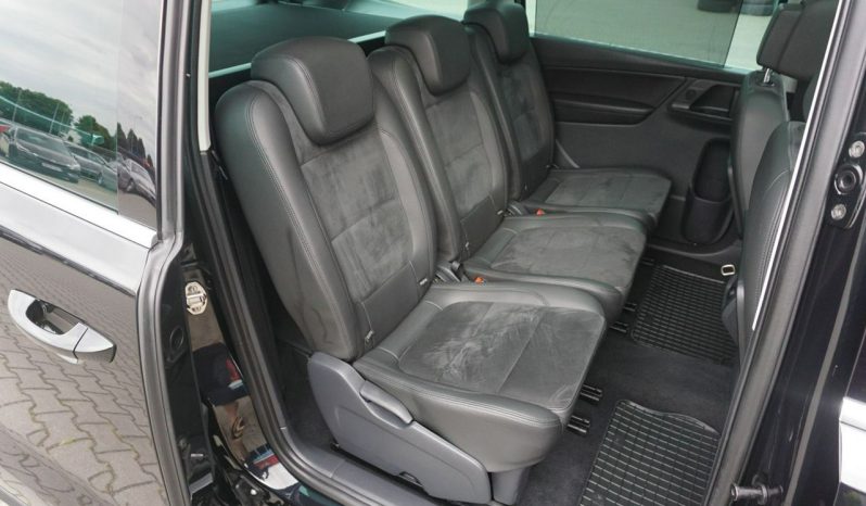 
								VOLKSWAGEN SHARAN full									