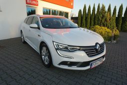 Renault Talisman 1.6 DCI 160kKM