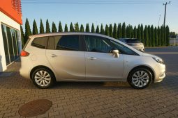 
										OPEL ZAFIRA full									