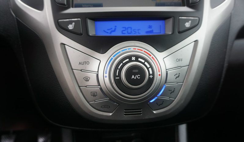 
								HYUNDAI IX20 1.6 GDI full									