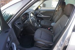 
										110000km*1.4*serwis aso*navi*zarejestrowany w PL full									