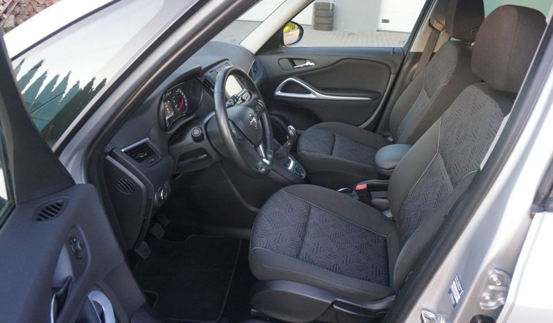 
								110000km*1.4*serwis aso*navi*zarejestrowany w PL full									