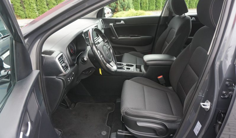 
								KIA SPORTAGE 82000km*serwis ASO*Kamera*Navi*klimatronic* full									