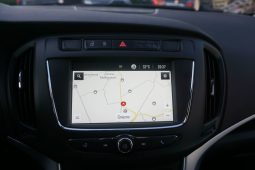 
										110000km*1.4*serwis aso*navi*zarejestrowany w PL full									