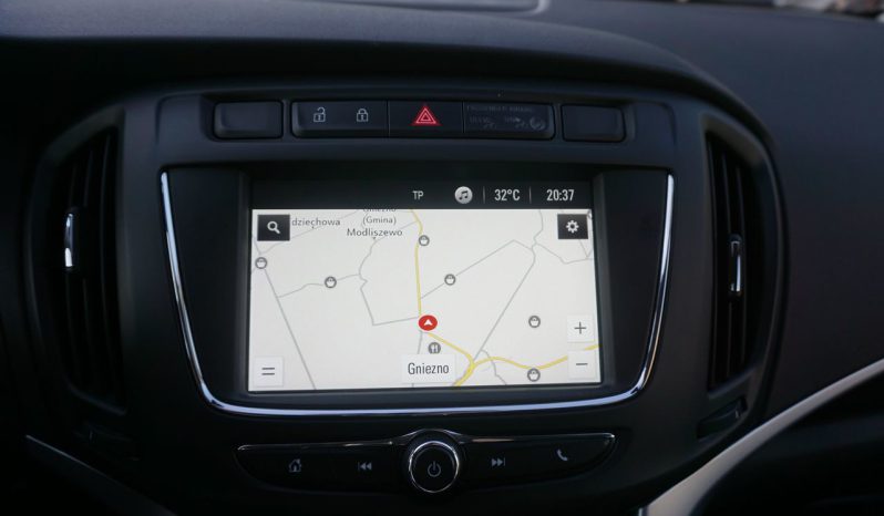 
								110000km*1.4*serwis aso*navi*zarejestrowany w PL full									