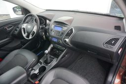
										HYUNDAI IX35 1.6 GDI full									