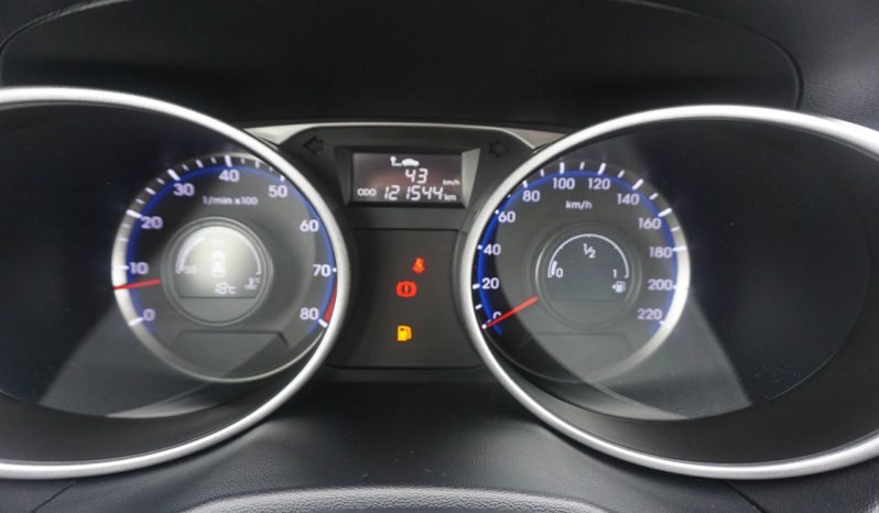 
								HYUNDAI IX35 1.6 GDI full									