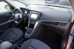 
										110000km*1.4*serwis aso*navi*zarejestrowany w PL full									