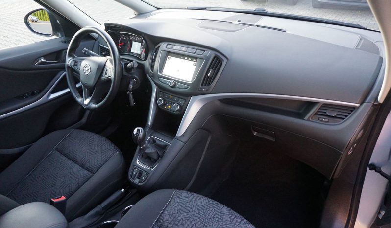 
								110000km*1.4*serwis aso*navi*zarejestrowany w PL full									