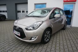 HYUNDAI IX20 1.6 GDI