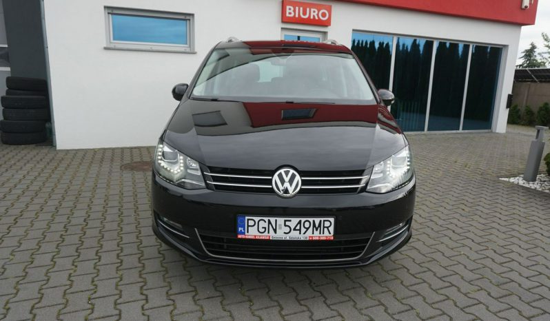 
								VOLKSWAGEN SHARAN full									