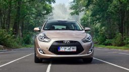 HYUNDAI IX20 1.6 GDI