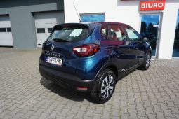 
										RENAULT CAPTUR full									