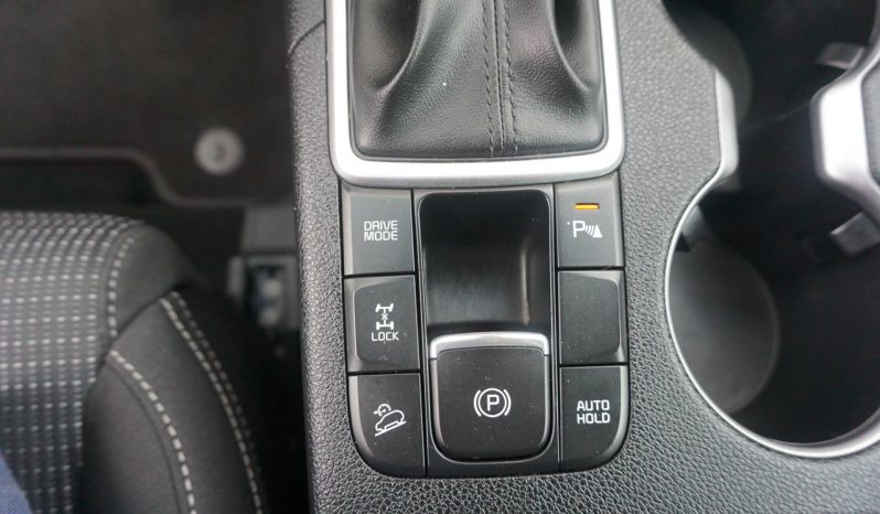 
								KIA SPORTAGE 82000km*serwis ASO*Kamera*Navi*klimatronic* full									