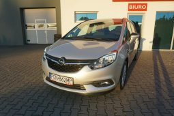 
										OPEL ZAFIRA full									