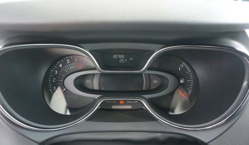 
								RENAULT CAPTUR full									