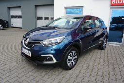 
										RENAULT CAPTUR full									