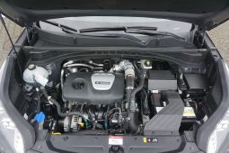 
										KIA SPORTAGE 82000km*serwis ASO*Kamera*Navi*klimatronic* full									