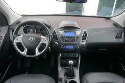 
										HYUNDAI IX35 1.6 GDI full									