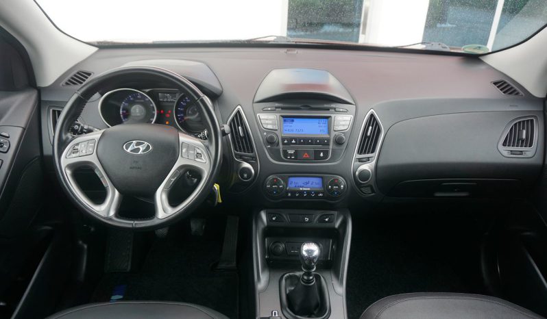 
								HYUNDAI IX35 1.6 GDI full									